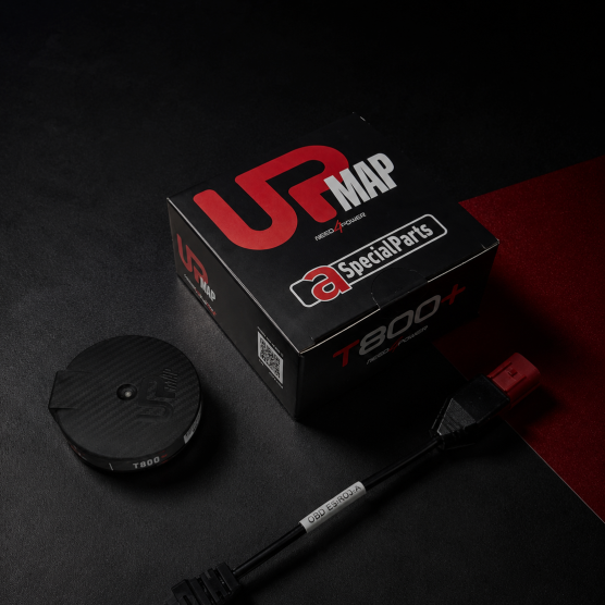 UpMap