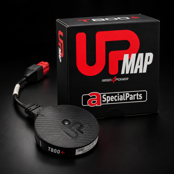 UpMap