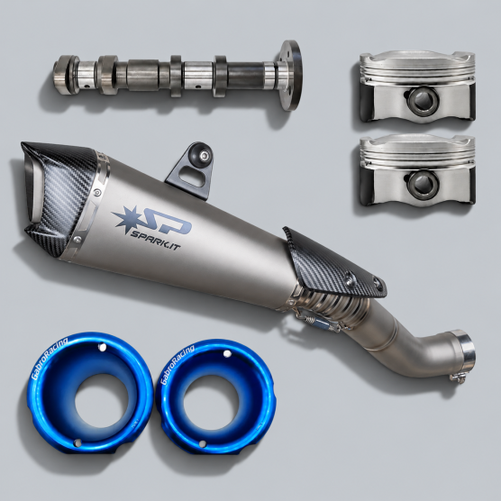 Performance Parts