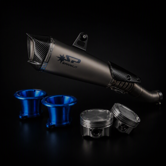 Performance Parts