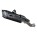 Carbon Slip-On Spark Force Evo