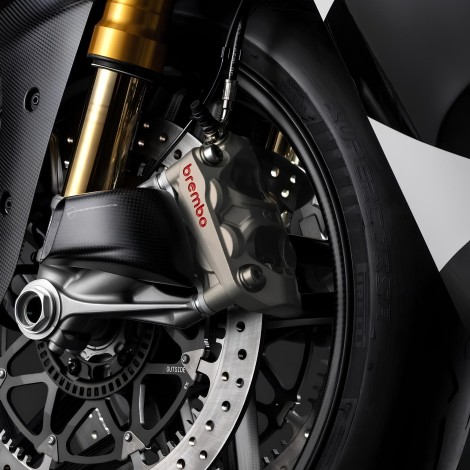 Pinze freno Brembo Hypure