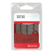 Pastiglie Brembo 07bb19sa