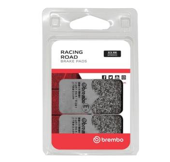 07bb33sr Brembo Pads