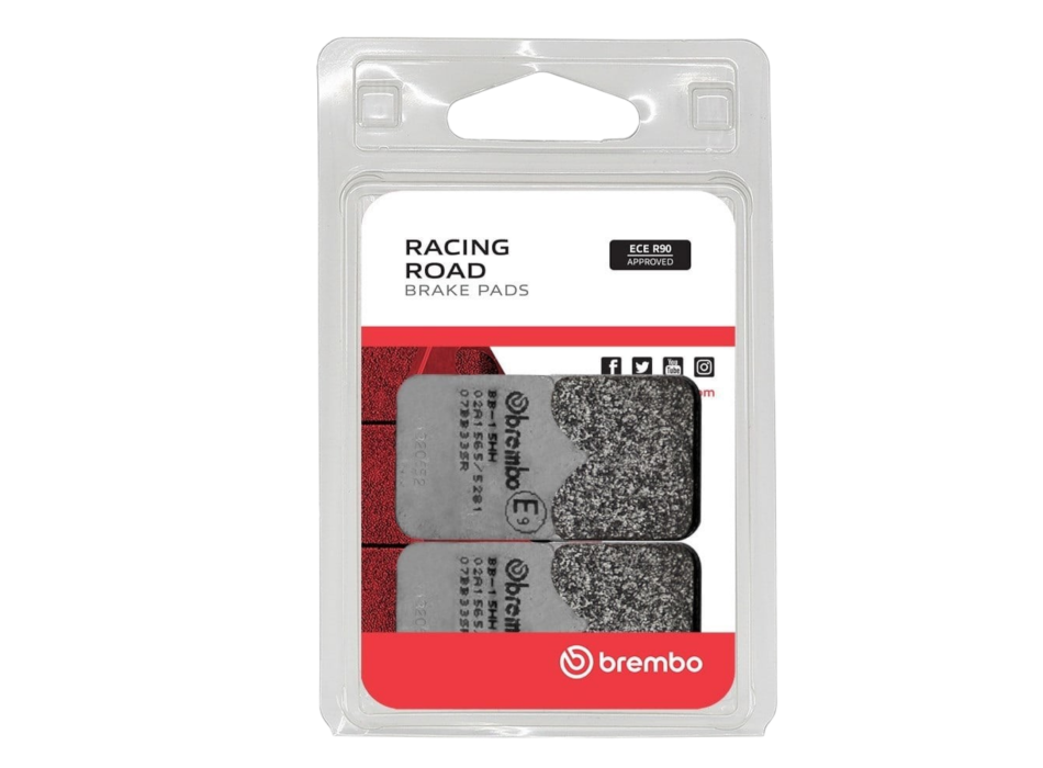 07bb33sr Brembo Pads