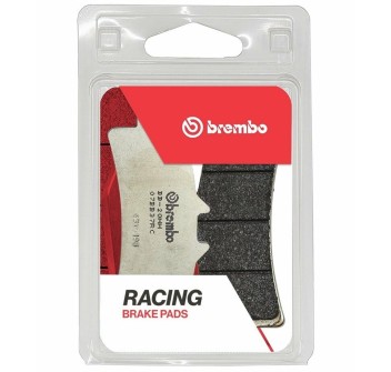 07bb37rc Brembo Pads