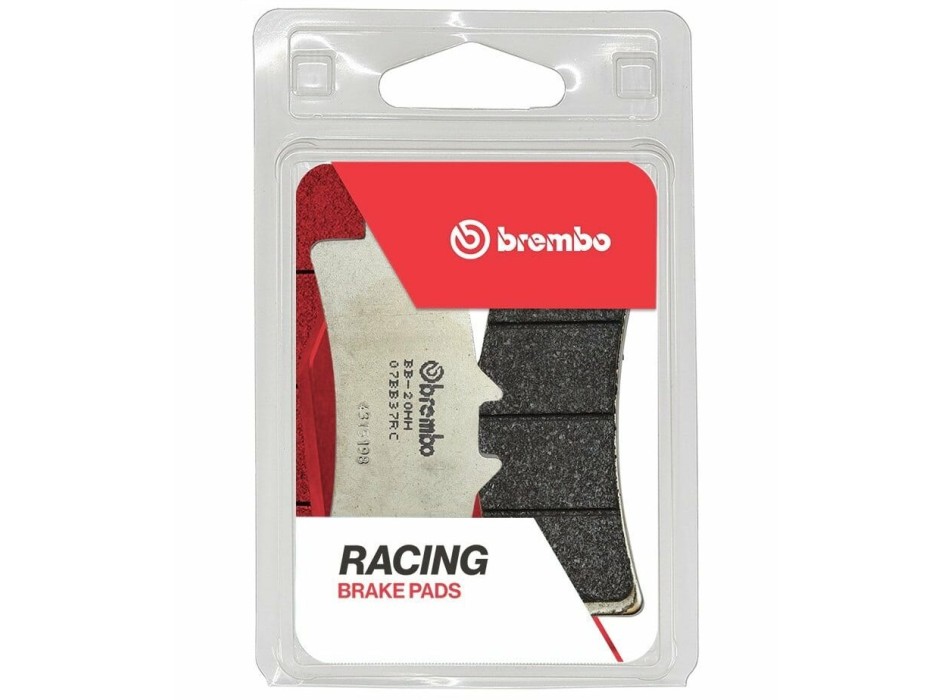 07bb37rc Brembo Pads