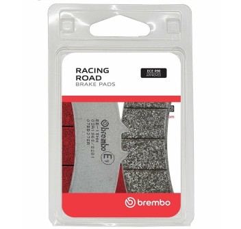 07BB37SR Brembo Pads