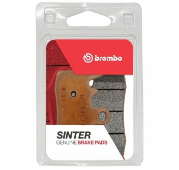 07bb3884 Brembo Pads M432