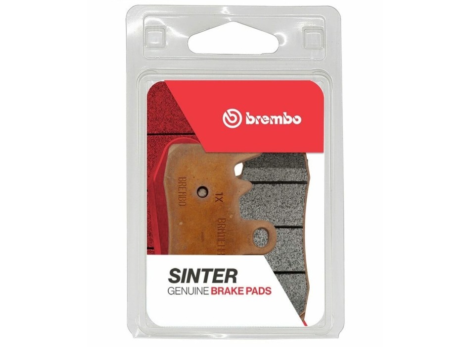 07bb3884 Brembo Pads M432