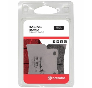 07gr77sr Brembo Pads