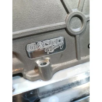 2026 Aprilia RS660 / Tuono 660 Ported Engine Head – Stage A / Stage B