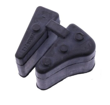 2B006242 Cush Drive Rubber for Aprilia RS660, Tuono 660, Tuareg 660
