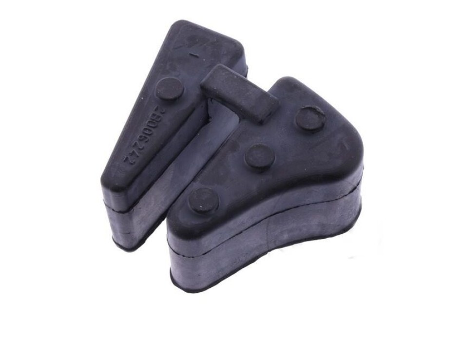 2B006242 Cush Drive Rubber for Aprilia RS660, Tuono 660, Tuareg 660
