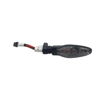 2B012233 Indicatore destro Aprilia RSV4/Tuono V4 - Non vendibile singolarmente