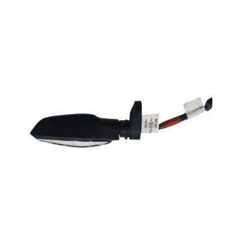2B012234  Indicatore sinistro Aprilia RSV4/Tuono V4 - Non vendibile singolarmente