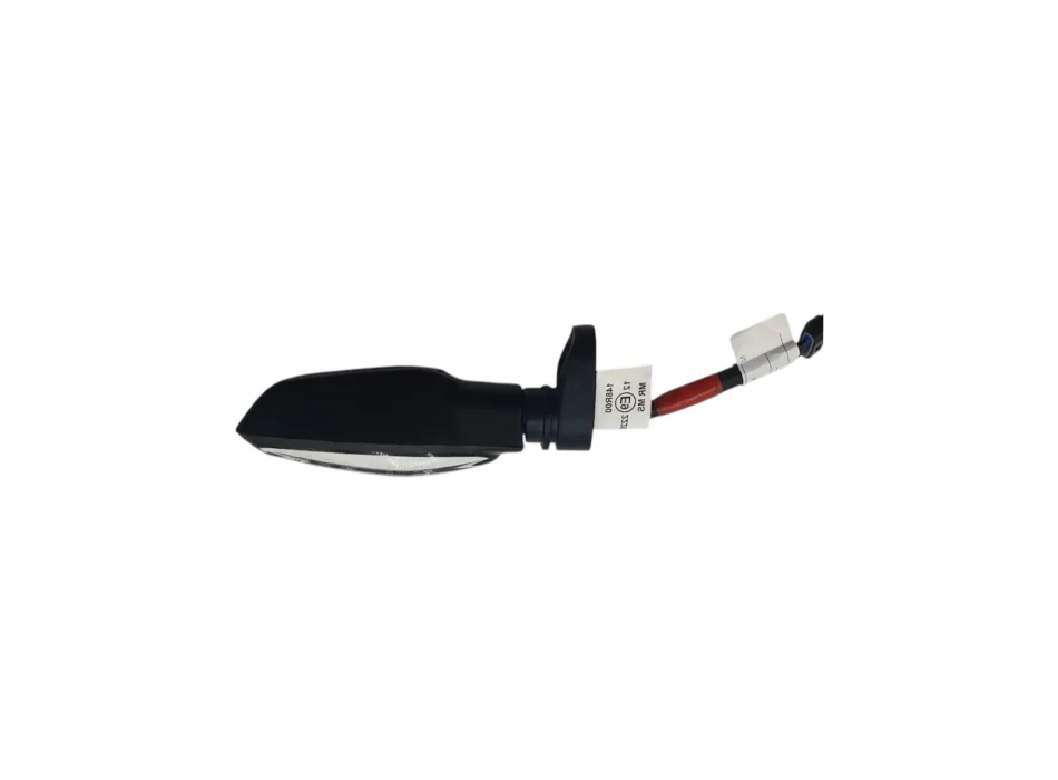 2B012234  Indicatore sinistro Aprilia RSV4/Tuono V4 - Non vendibile singolarmente