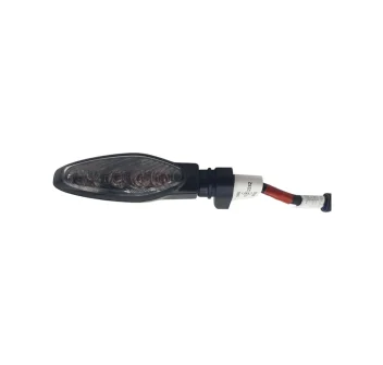 2B012234  Indicatore sinistro Aprilia RSV4/Tuono V4 - Non vendibile singolarmente