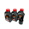 3 Liter RS660 Tuono 660 Maintenance Kit with Motul 7100 10W50