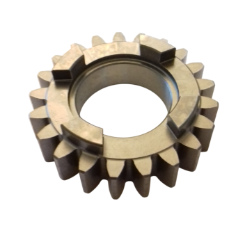 5th gear component 1A018886 for primary shaft in 660cc Aprilia gearbox