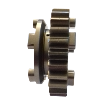 5th gear component 1A018889 for secondary shaft in 660cc Aprilia gearbox