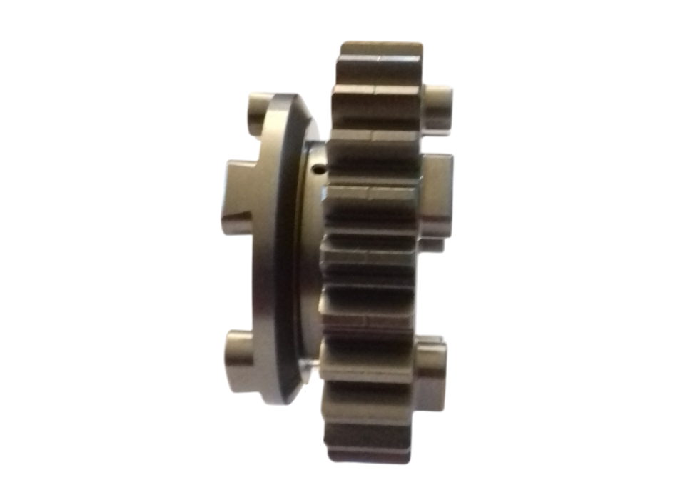 5th gear component 1A018889 for secondary shaft in 660cc Aprilia gearbox