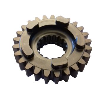 5th gear component 1A018889 for secondary shaft in 660cc Aprilia gearbox