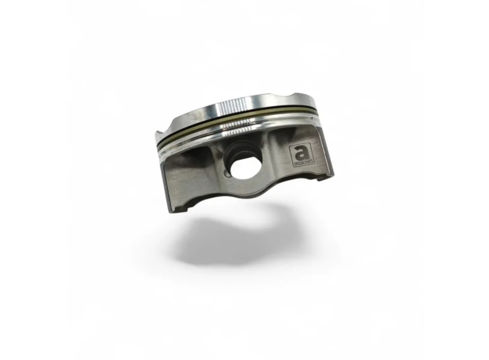 660cc 81mm RACING stock bore Piston Kit by Gabro Racing Team