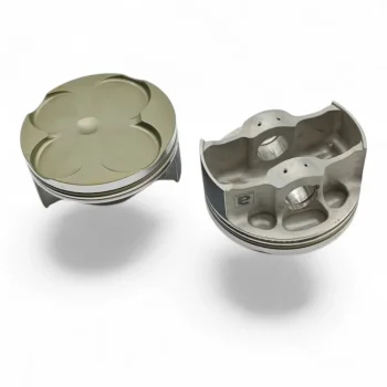 660cc 81mm RACING stock bore Piston Kit by Gabro Racing Team