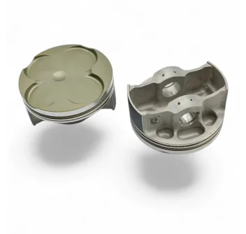 660cc 81mm RACING stock bore Piston Kit by Gabro Racing Team