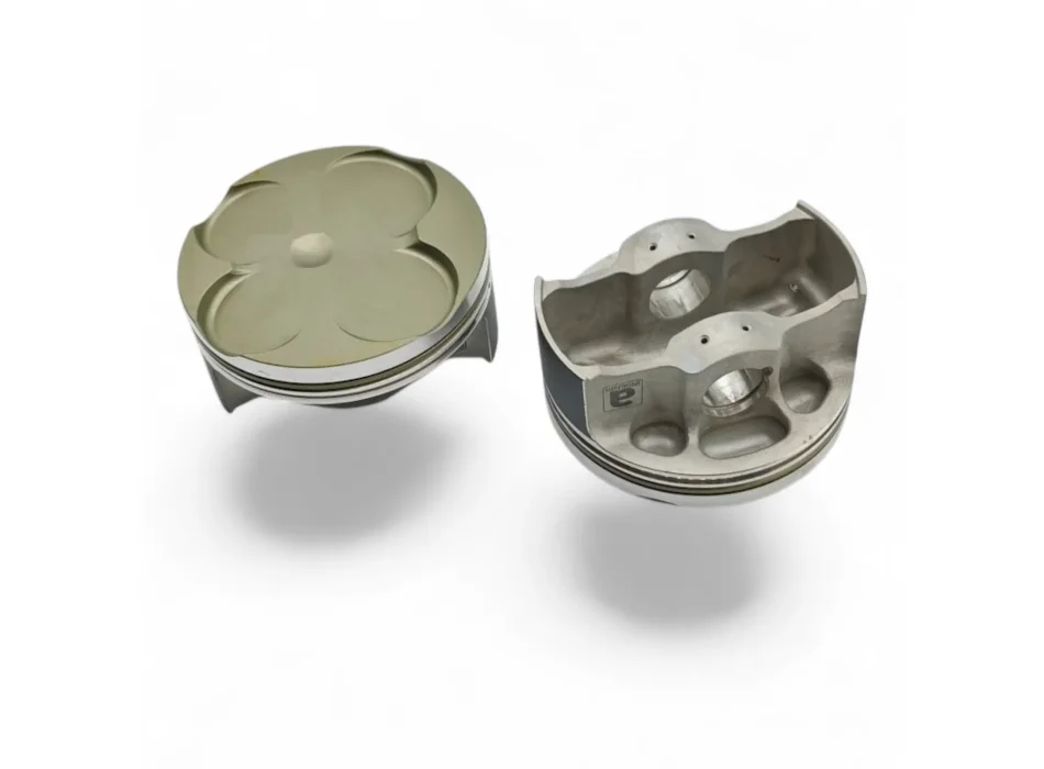 660cc 81mm RACING stock bore Piston Kit by Gabro Racing Team