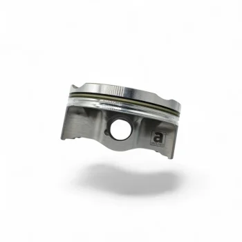 675cc 82mm 'PISTA' big bore Piston kit by Gabro Racing Team