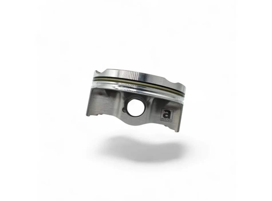 675cc 82mm 'PISTA' big bore Piston kit by Gabro Racing Team