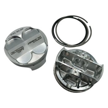 675cc 82mm 'STRADA' big bore Piston kit by Gabro Racing Team