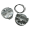 Kit pistoni racing 675cc 82mm di Gabro Racing Team versione 'strada'