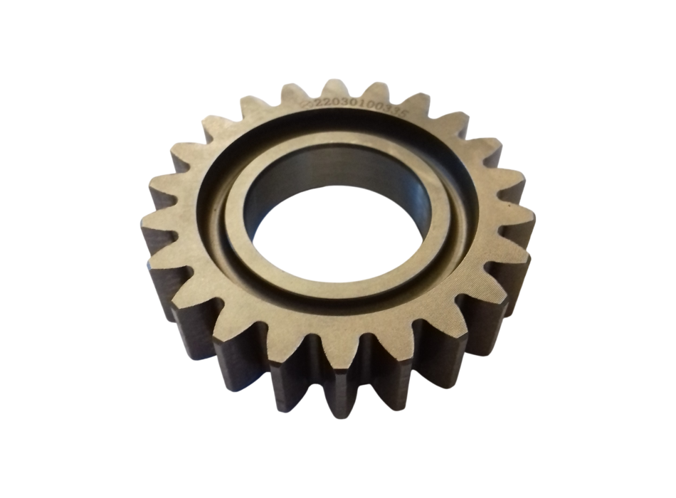 6th gear component 1A018887 for primary shaft in 660cc Aprilia gearbox