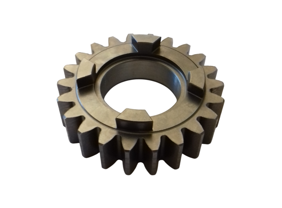 6th gear component 1A018887 for primary shaft in 660cc Aprilia gearbox