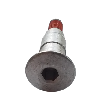 884033 - Replaced by 2B012762 - rear brake pedal pivot bolt