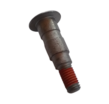 884033 - Replaced by 2B012762 - rear brake pedal pivot bolt