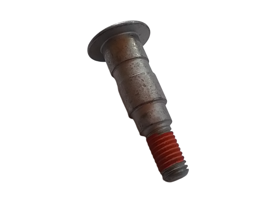 884033 - Replaced by 2B012762 - rear brake pedal pivot bolt