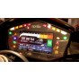 A-Tronic Ap600 Chrono Gps Receiver For Original Aprilia Dashboard
