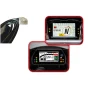A-Tronic Ap700 Chrono Gps Receiver For Original Aprilia Dashboard