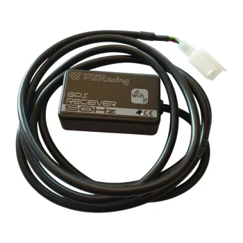 A-Tronic AP700 Ricevitore Chrono Gps Per Cruscotti Originali Aprilia