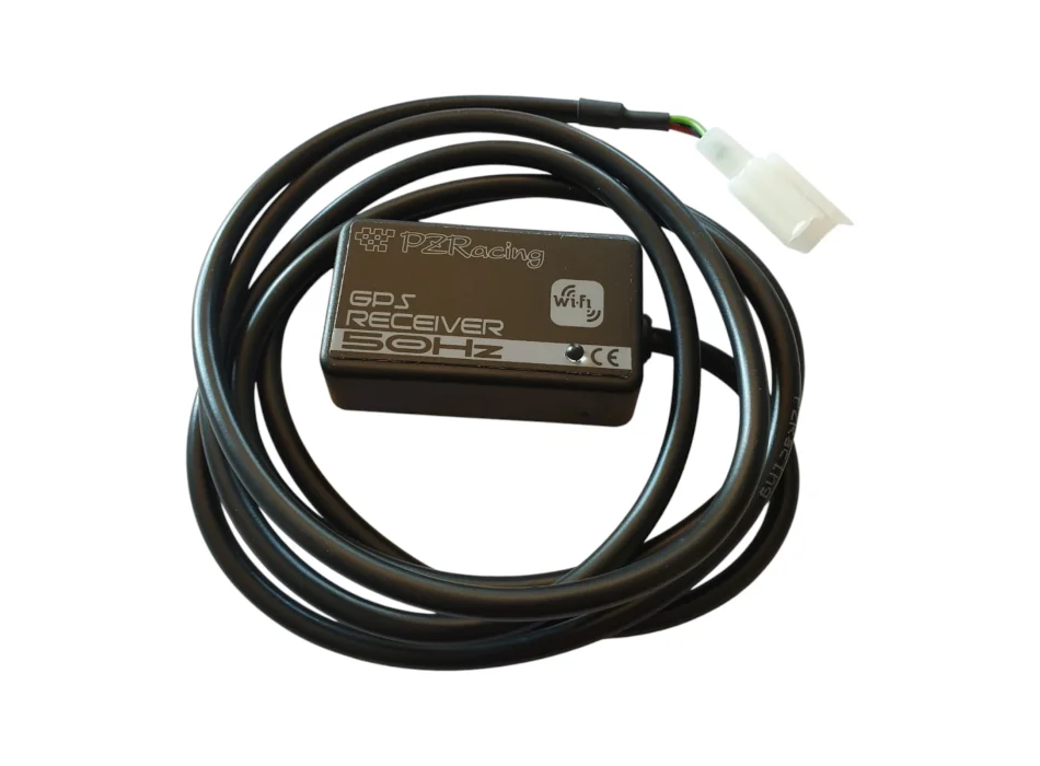 A-Tronic AP700 Ricevitore Chrono Gps Per Cruscotti Originali Aprilia