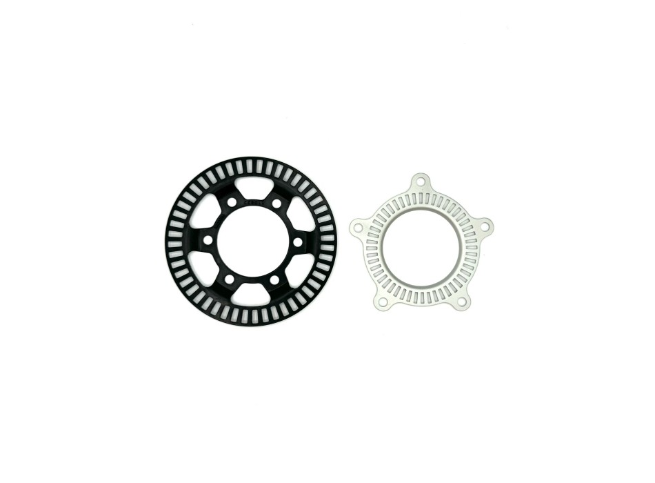 ABS Sensor Rings / Encoder Ring Kit for Aprilia Rs660 and Tuono 660