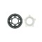 Kit Ruote Foniche Originali Aprilia per Rsv4 / Tuono V4