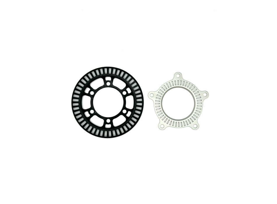 ABS Sensor Rings / Encoder Rings Kit for Rsv4 / Tuono V4