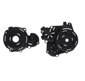 Acerbis 0025717.090 engine cover protection for tuareg 660
