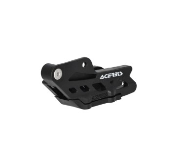 Acerbis chain guide part no. 0025518.090 for aprilia Tuareg 660