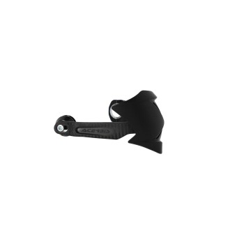 Acerbis handguards part no. 0025914.090 for Tuareg 660 hand protection